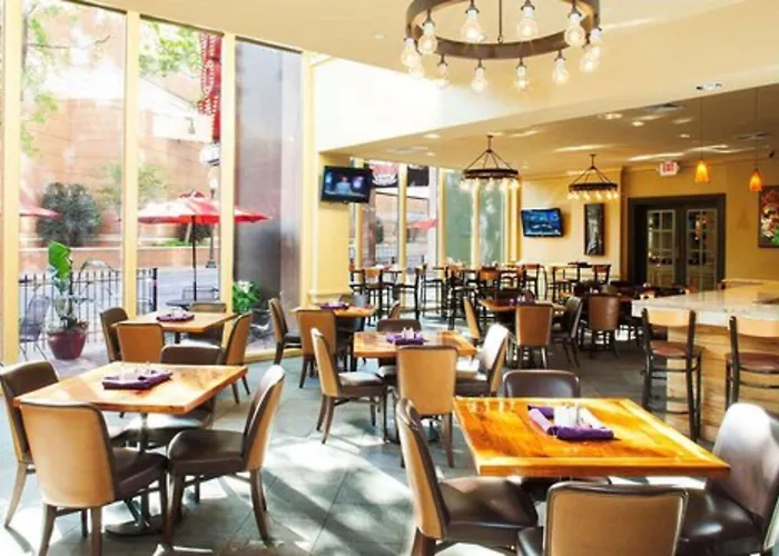 Doubletree By Hilton New Orleans