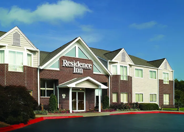 Residence Inn Atlanta Airport North/Virginia Avenue