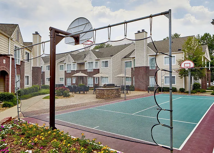 Residence Inn Atlanta Airport North/Virginia Avenue