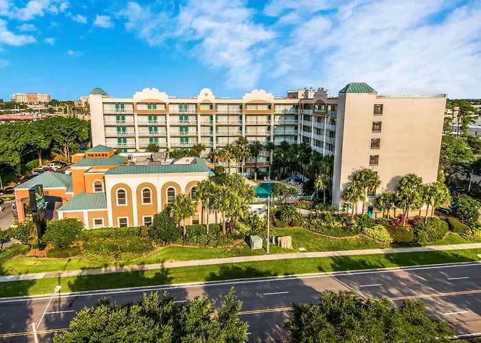 Daskk Orlando Hotel Near Universal Blvd, An Ascend Collection Hotel