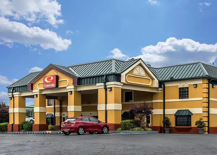 Econo Lodge Berea