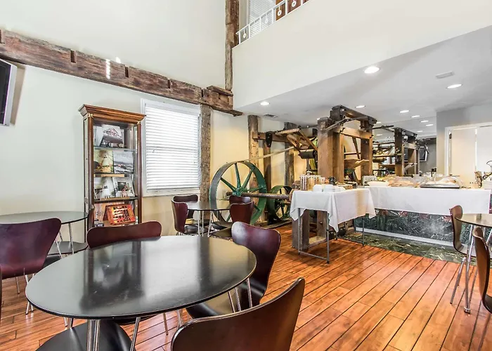 Inn At The Mill, An Ascend Collection Hotel