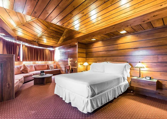 Inn At The Mill, An Ascend Collection Hotel