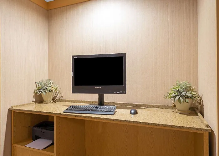 La Quinta By Wyndham Salt Lake City - Layton