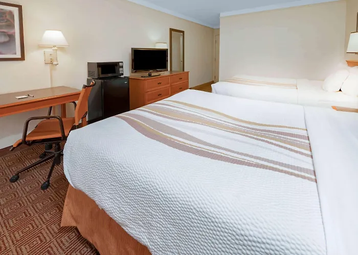 La Quinta By Wyndham Salt Lake City - Layton