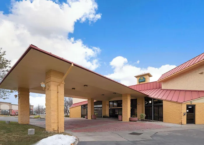 La Quinta By Wyndham Salt Lake City - Layton