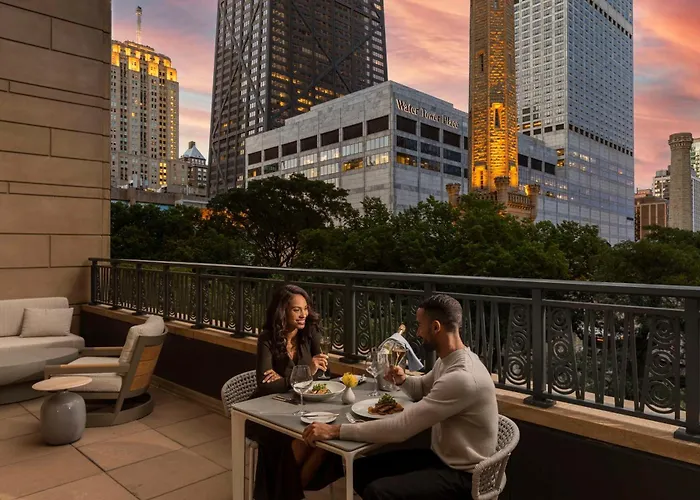 Park Hyatt Chicago