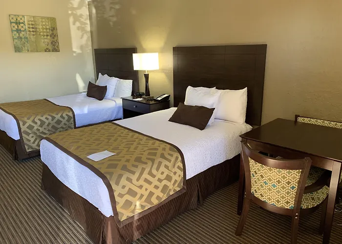 Best Western Of Hope