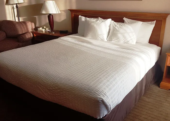 Holiday Inn Ontario By Ihg
