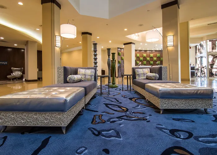 Delta Hotels Philadelphia Airport