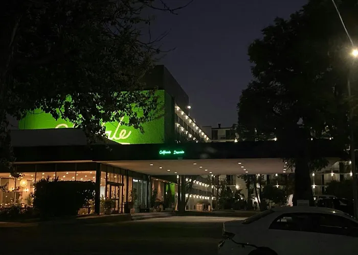 Glendale Express Hotel Los Angeles