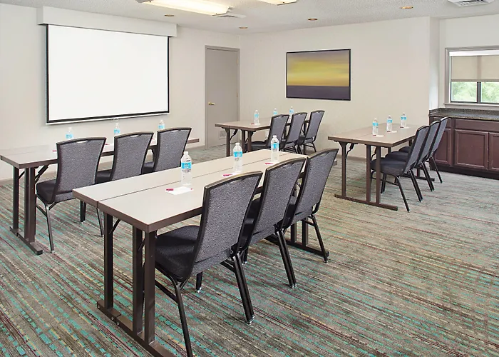 Residence Inn By Marriott Cherry Hill Philadelphia