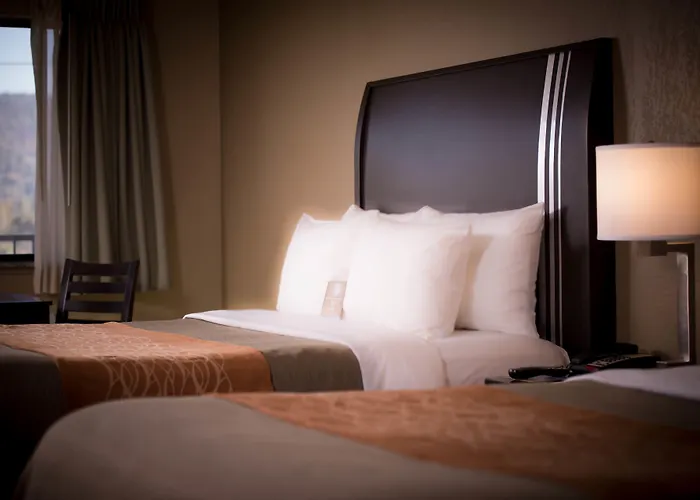 Comfort Inn Yosemite Area