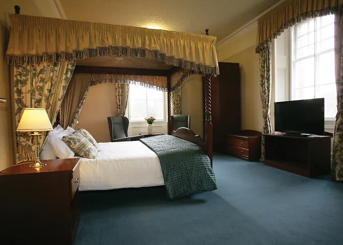Best Western Station Hotel