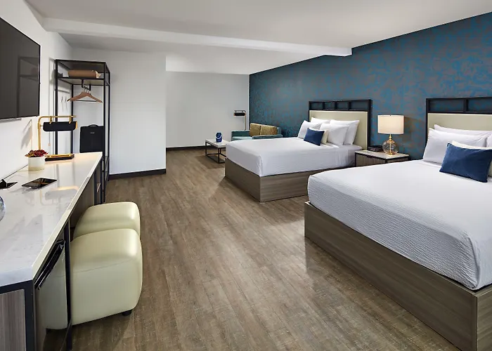 The Shoal Hotel La Jolla Beach