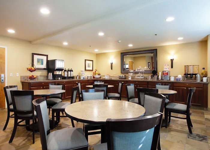 Mountain Home Inn