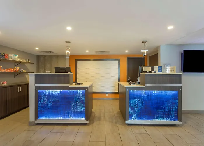 Best Western Plus Bowling Green