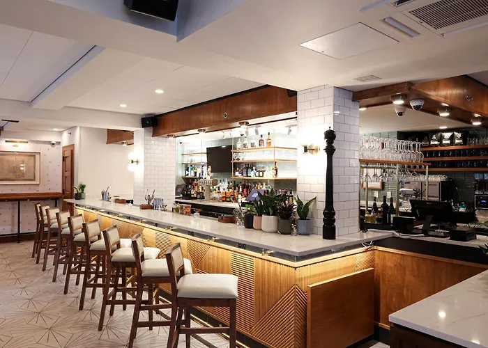 The Shelburne Sonesta New York