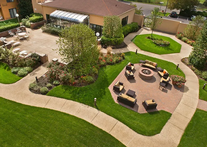 Courtyard By Marriott Mt. Laurel