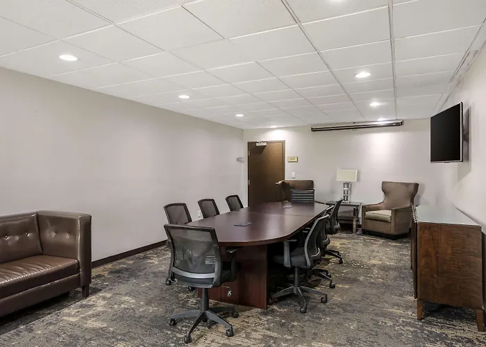 Best Western Plus- Jonesboro