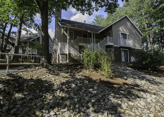 Residences At Daniel Webster
