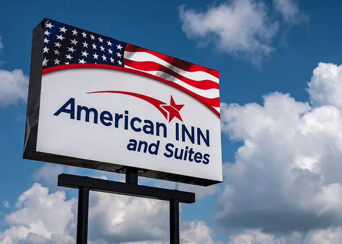 Americas Best Value Inn & Suites