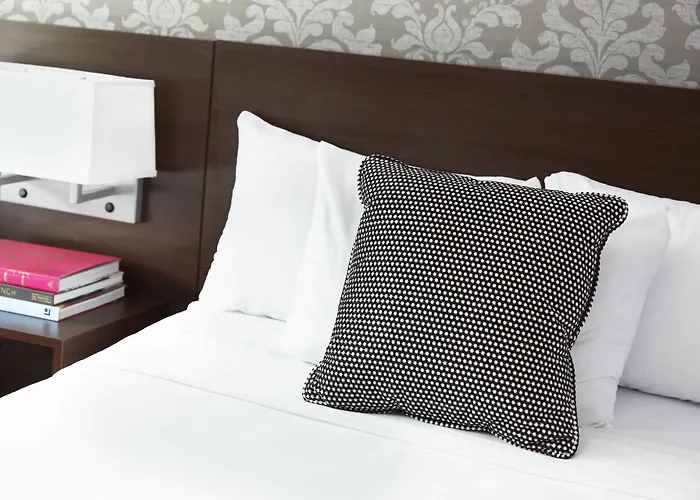 The Royal Regency Hotel