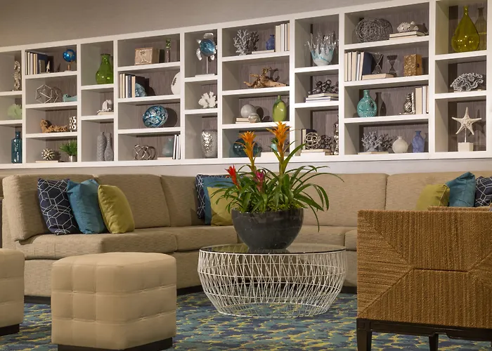 Doubletree Resort By Hilton Hollywood Beach