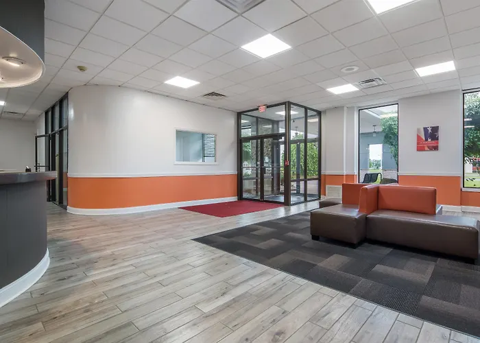 Hotel Oriskany
