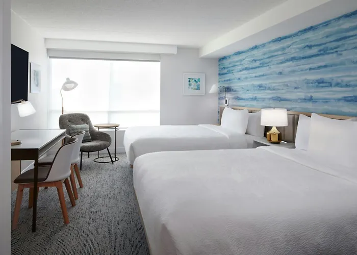 Towneplace Suites By Marriott Niagara Falls Canada