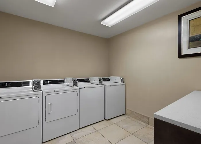 La Quinta By Wyndham Lexington South / Hamburg