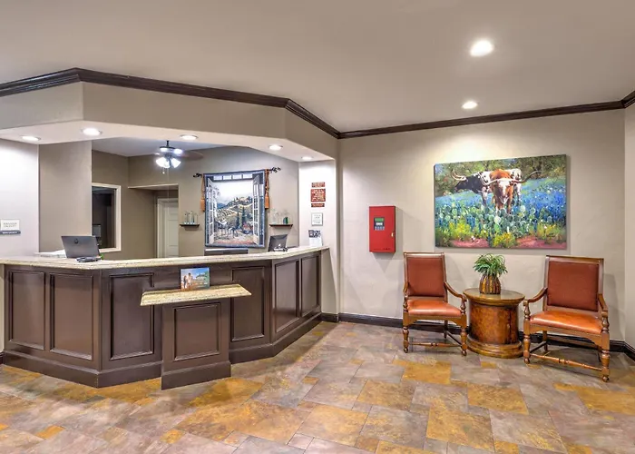 La Quinta By Wyndham Marble Falls