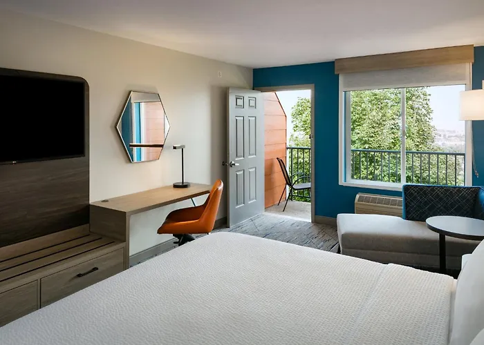 Holiday Inn Express Lewiston By Ihg