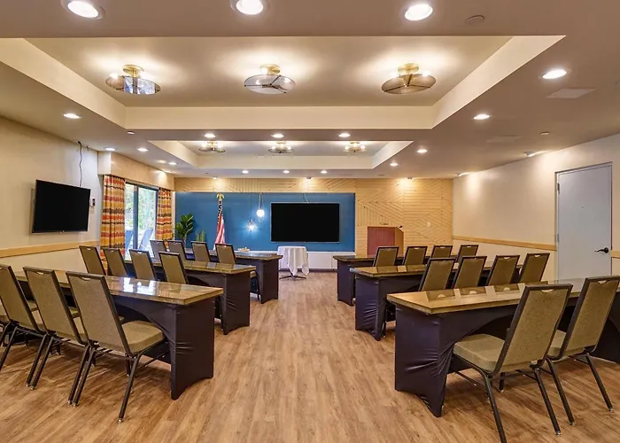 Clarion Hotel Concord-Walnut Creek