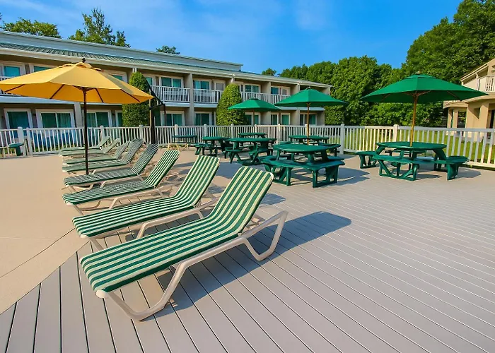 Players Club Resort