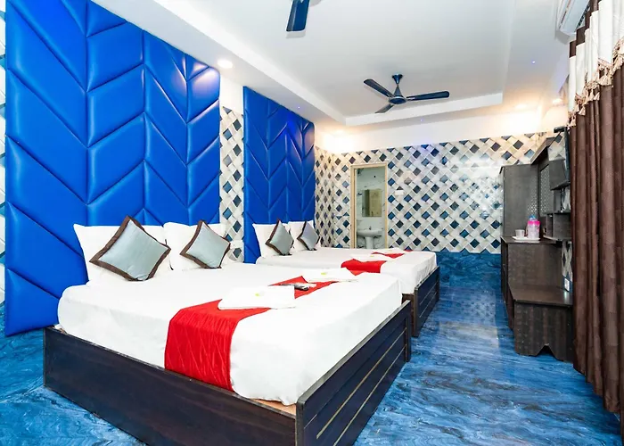 Right Choice Hotels