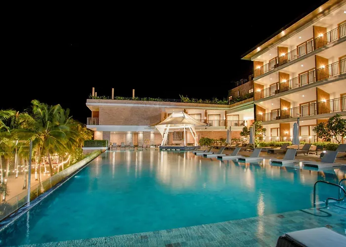 Modala Beach Resort Panglao
