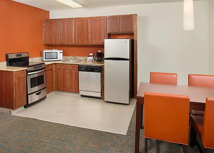 Residence Inn White Plains Westchester County