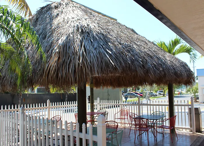 Travelodge By Wyndham Florida City/Homestead/Everglades