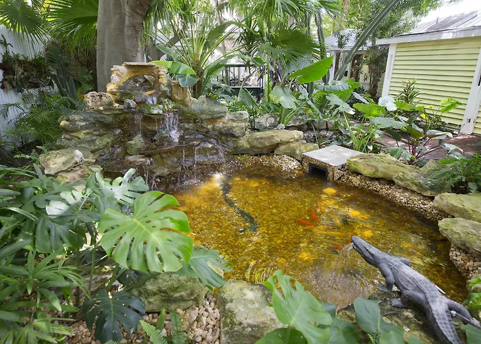Island City House Key West
