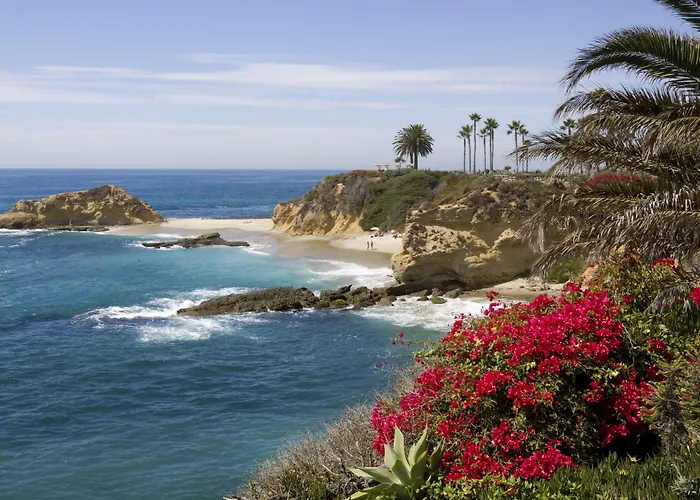 Laguna Beach House