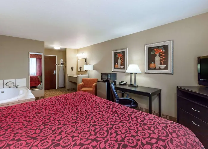 Days Inn By Wyndham Central City
