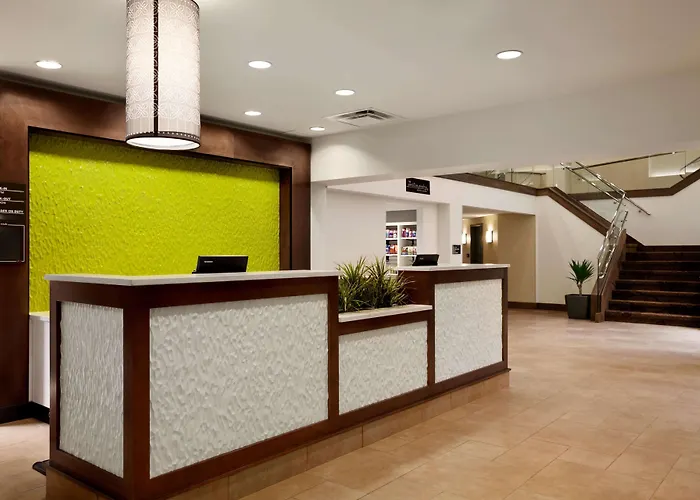 Hilton Garden Inn Rochester/Pittsford