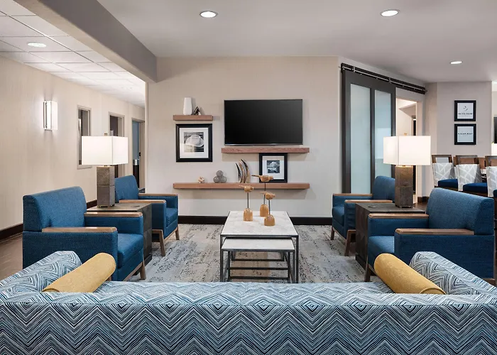 Hampton Inn Loveland