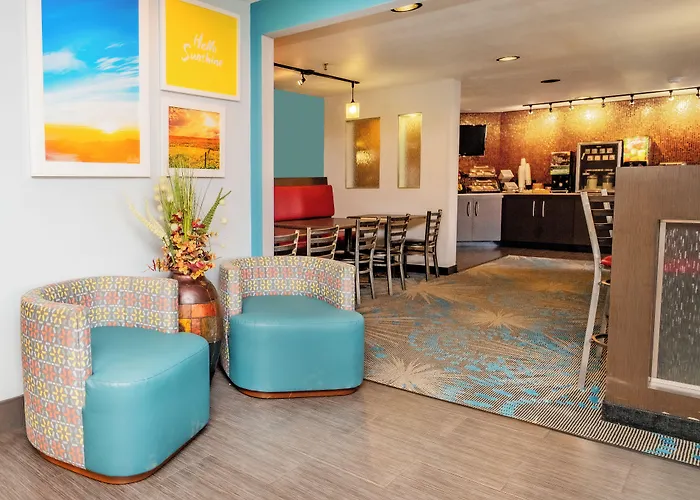 Days Inn By Wyndham Fort Smith