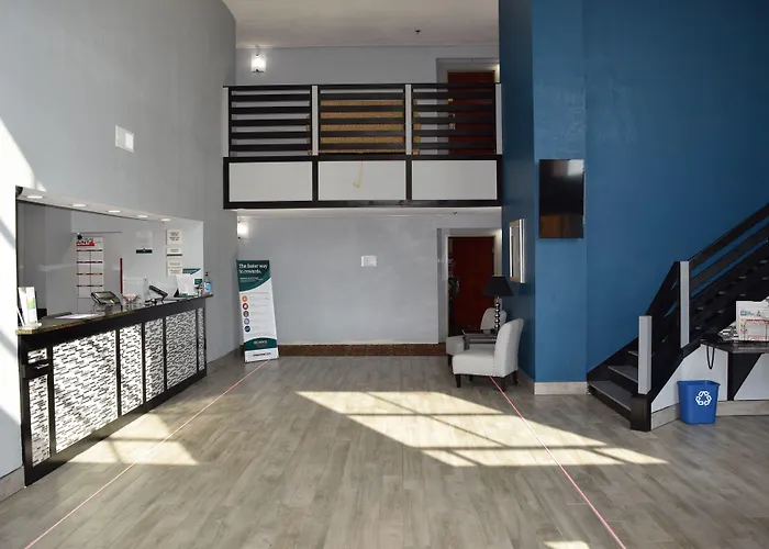 Quality Suites Maumelle - Little Rock Northwest