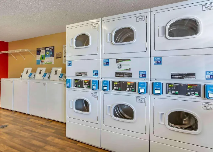 Extended Stay America Suites - El Paso - Airport