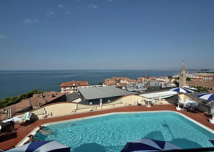 Grand Hotel Astoria Grado