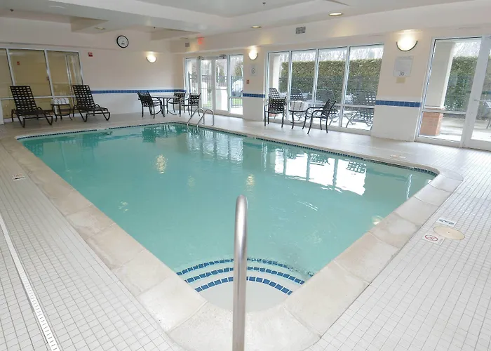 Springhill Suites Providence West Warwick