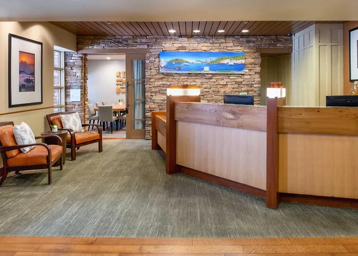 The Lodge At Tiburon